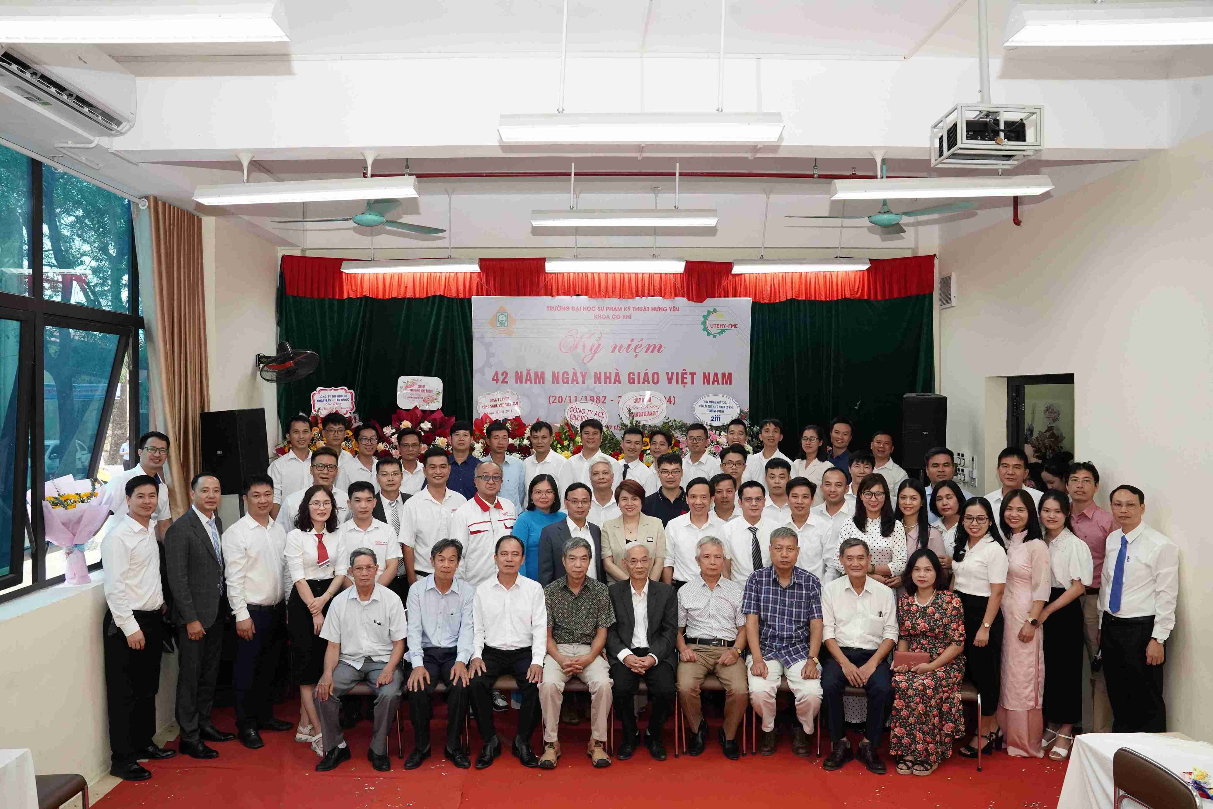 GIỚI THIỆU KHOA CƠ KHÍ