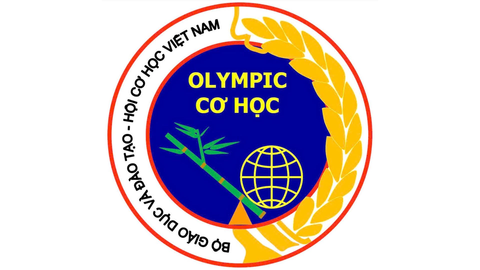 Olympic Cơ học toàn quốc