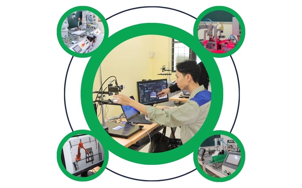 Phổ biến thương hiệu doanh nghiệp