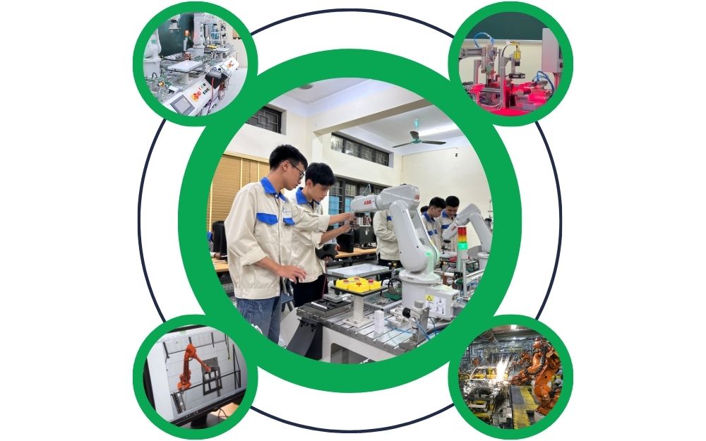 Phổ biến thương hiệu doanh nghiệp