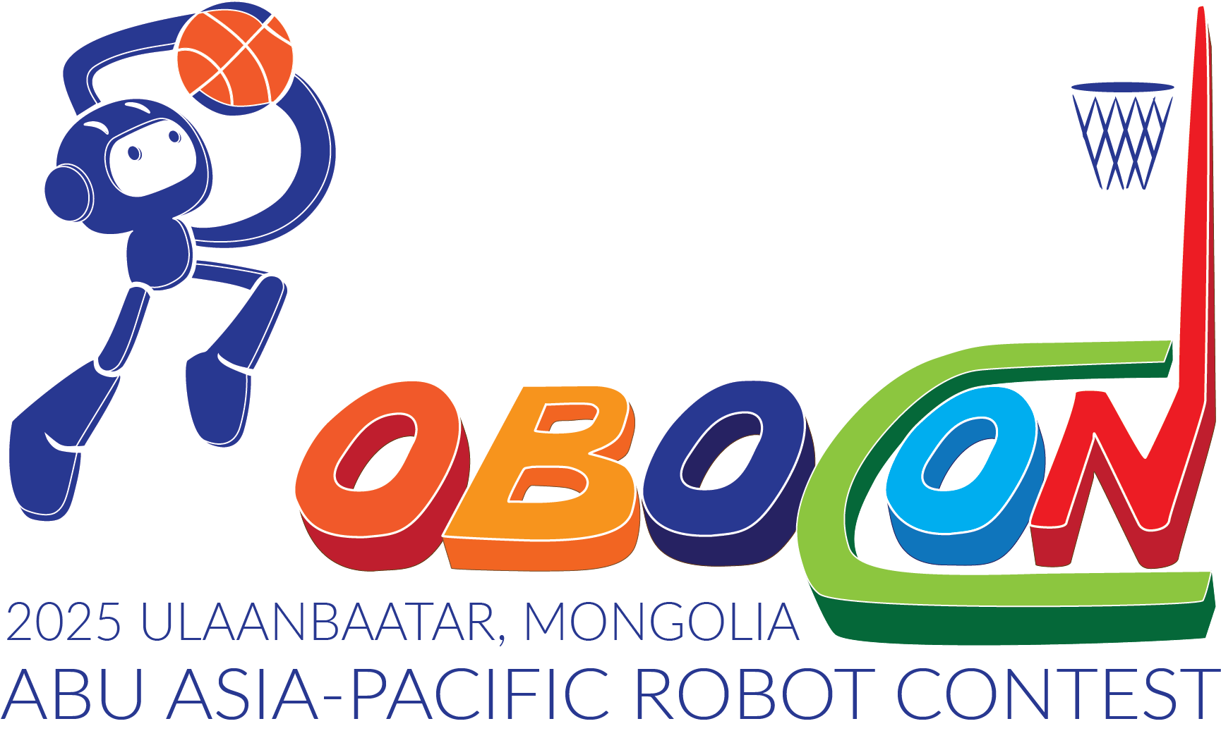 Sáng tạo Robocon ABU