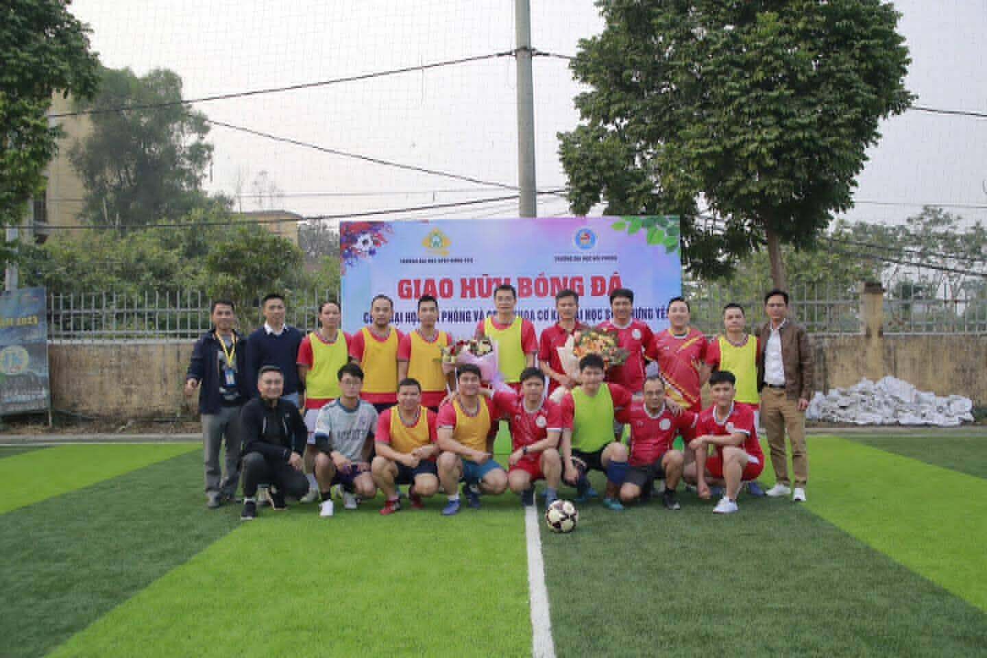 Phổ biến thương hiệu doanh nghiệp