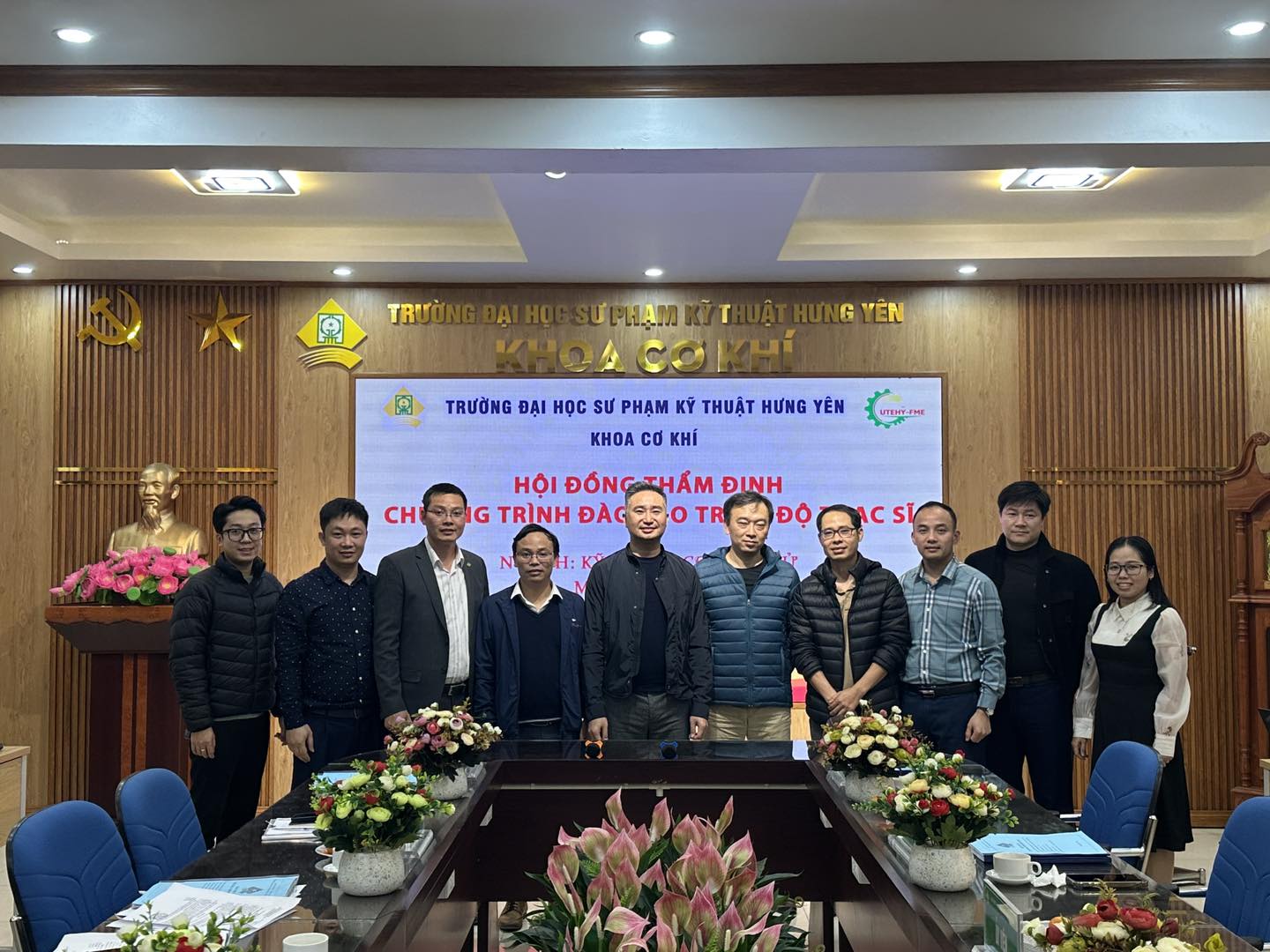 Phổ biến thương hiệu doanh nghiệp